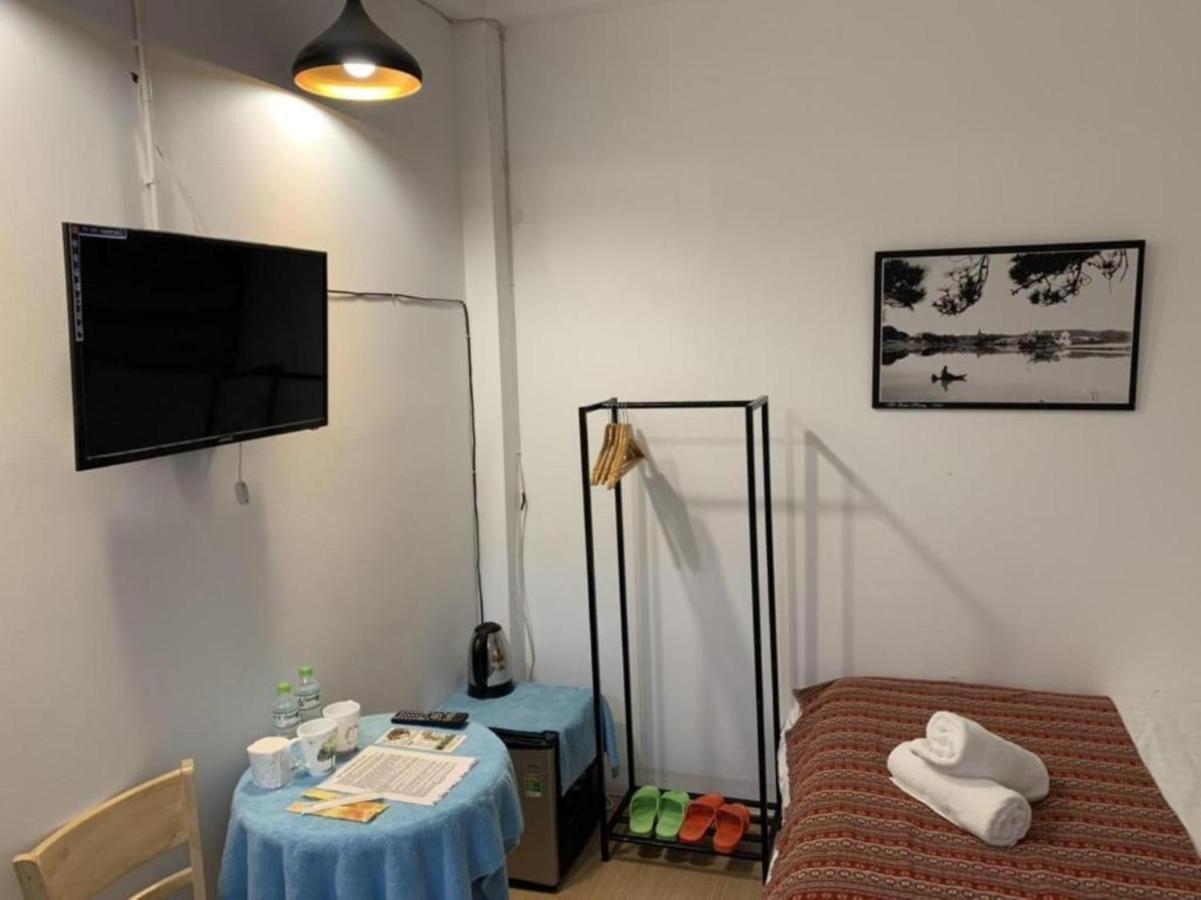 Chau Giang Hotel Да Лат Екстериор снимка