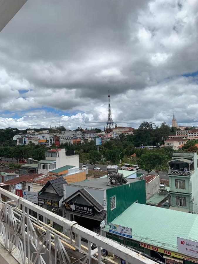 Chau Giang Hotel Да Лат Екстериор снимка